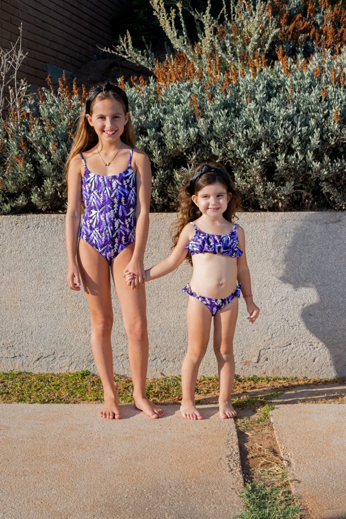 Kids Swimwear  Emmanuela Swimwear